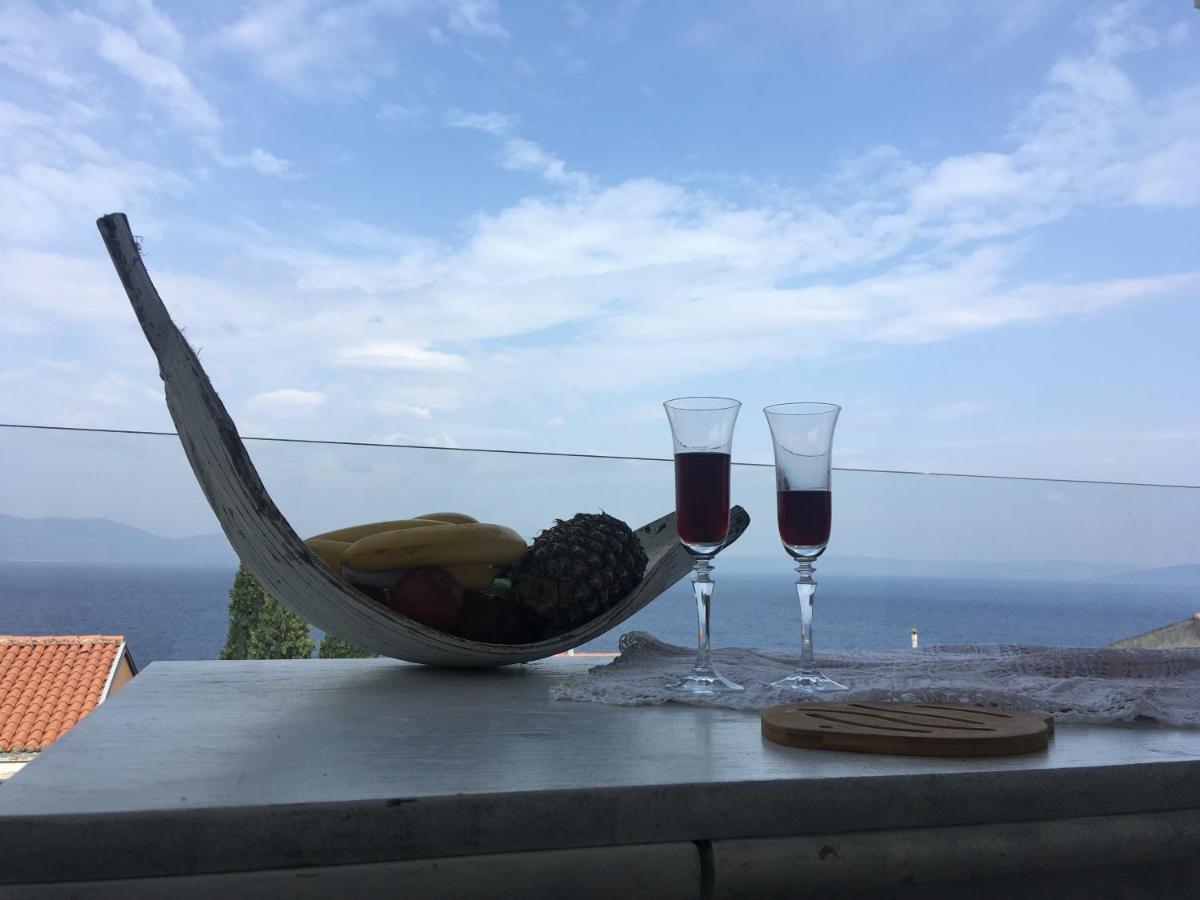 Lavandula Labin  Bagian luar foto